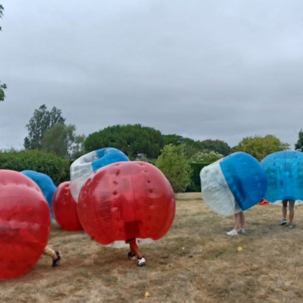 bubblegame