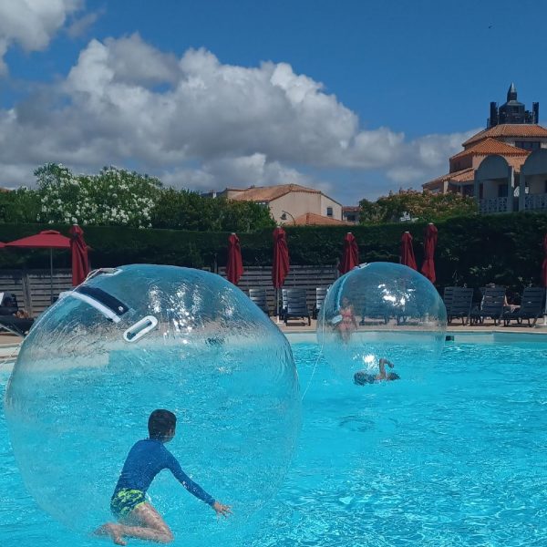 aquagame