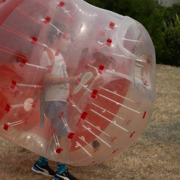 bubblegame