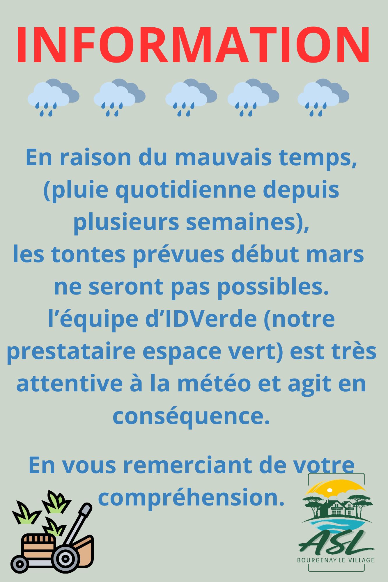 You are currently viewing TONTES DU MOIS DE MARS