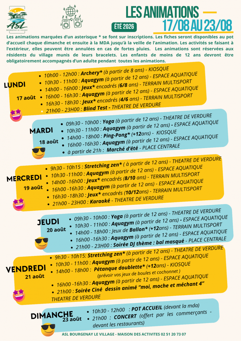 semaine du 17_08 au 23_08