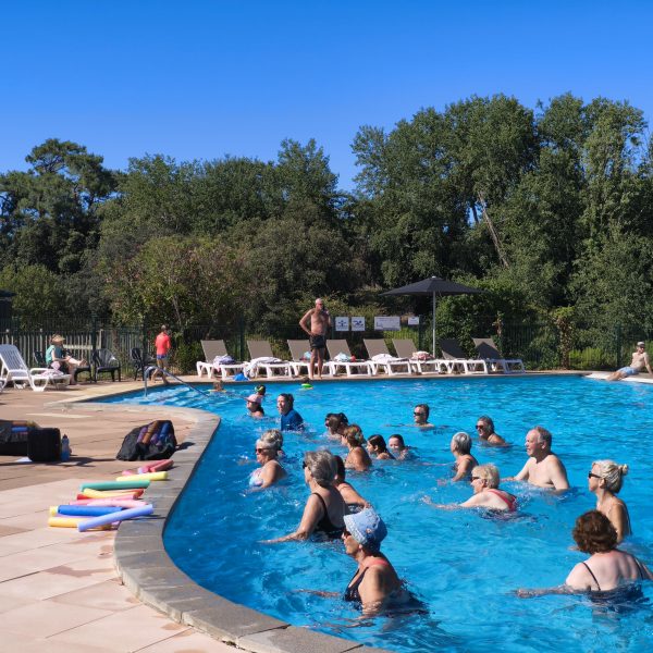 Aquagym