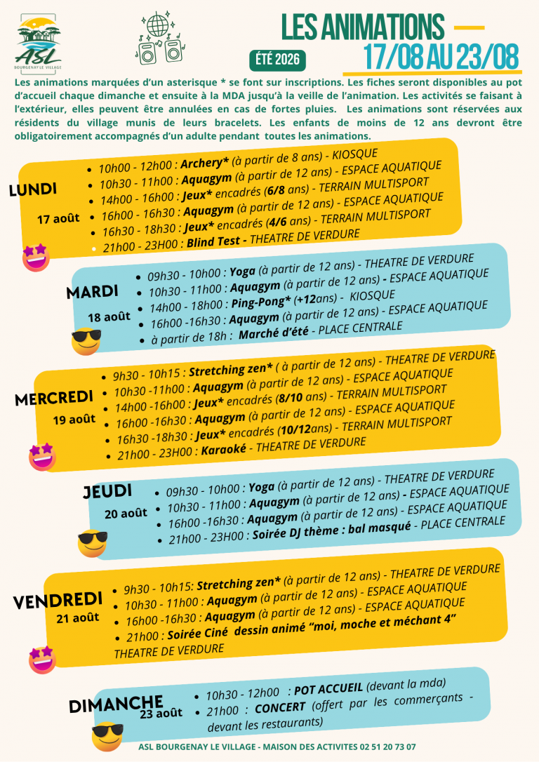 semaine du 17_08 au 23_08