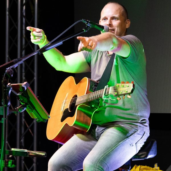 concert Stéphane Jacquinet