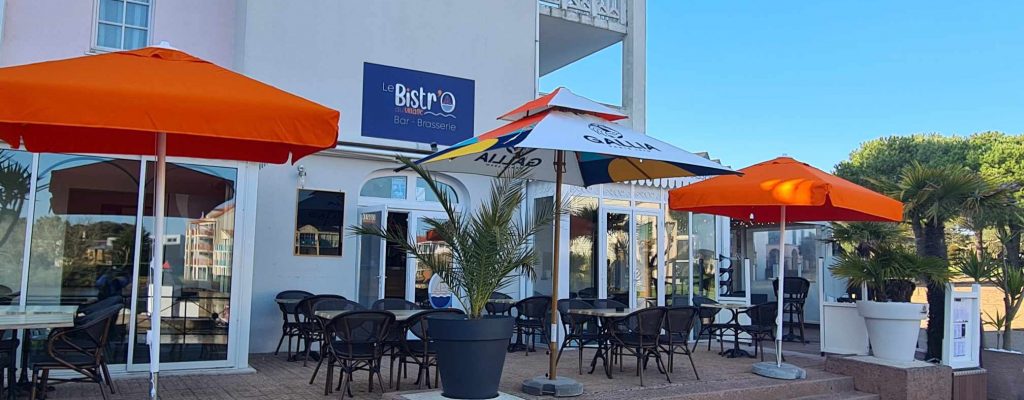 LE BISTRO'